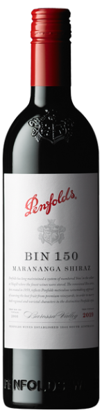 Penfolds Bin 150 Marananga Shiraz 2019