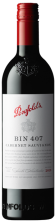 Penfolds Bin 407 Cabernet Sauvignon 2019