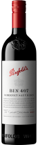 Penfolds Bin 407 Cabernet Sauvignon 2020 (2022 Release)