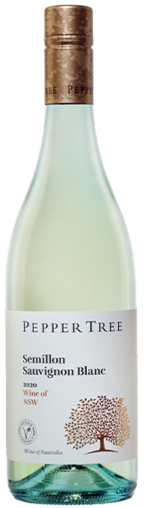 Pepper Tree Semillon Sauvignon Blanc