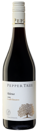 Pepper Tree Shiraz