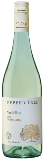 Pepper Tree Verdelho