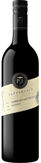 Pepperjack Cabernet Sauvignon