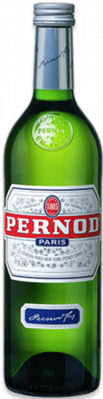 Pernod 700ml