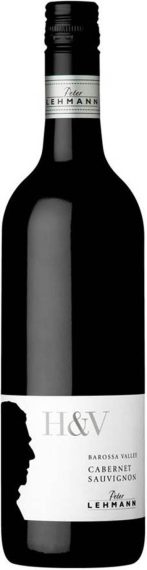 Peter Lehmann H&V Cabernet Sauvignon