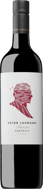 Peter Lehmann Portrait Shiraz