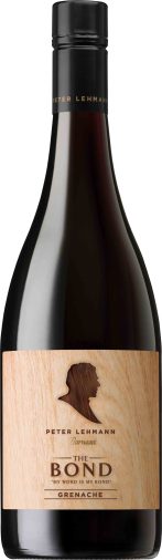 Peter Lehmann The Bond Grenache