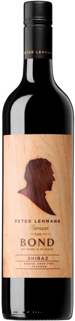 Peter Lehmann The Bond Shiraz