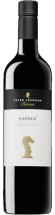 Peter Lehmann Eight Songs Shiraz