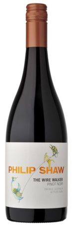 Philip Shaw 'The Wire Walker' Pinot Noir