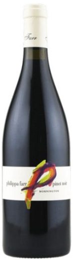 Philippa Farr Mornington Pinot Noir 2020