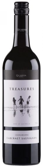 Quarisa Treasures Cabernet Sauvignon