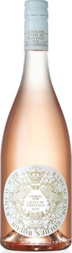 Rameau d'Or Provence Rosé