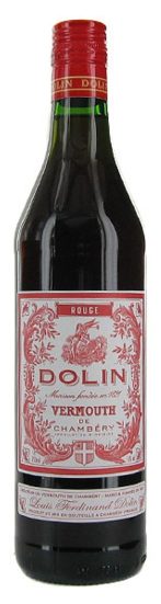 Dolin Rouge Vermouth