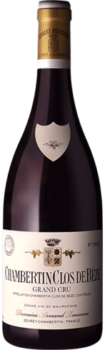 Domaine Armand Rousseau Chambertin Clos de Beze 2018