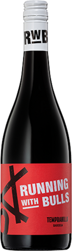 Running With Bulls Barossa Tempranillo