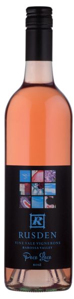 Rusden Poco Loco Rose
