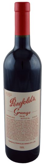 Penfolds Grange 2003