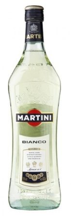 Martini Bianco Vermouth 1 Litre