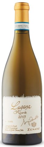 Zenato Lugana Sergio Riserva 2016