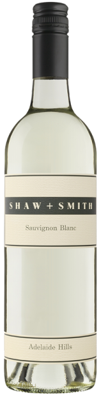 Shaw & Smith Sauvignon Blanc