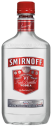 Smirnoff Vodka Red Label 375ml
