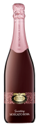 Brown Brothers Sparkling Moscato Rosa