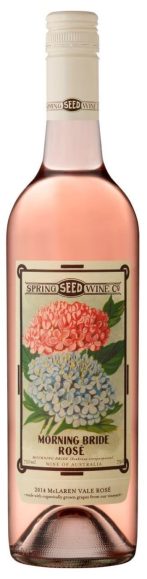 Spring Seed Morning Bride Rose