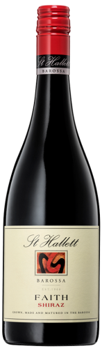 St Hallett Faith Shiraz
