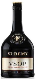 St Remy Brandy VSOP 700ml