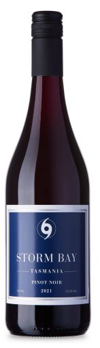 Storm Bay Pinot Noir (Top 5 Pinot)