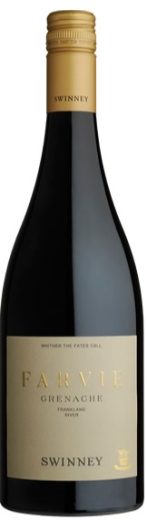 Swinney 'Farvie' Grenache 2019