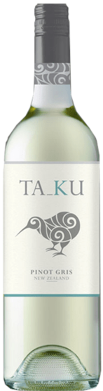 Ta Ku Pinot Gris