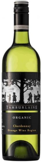Tamburlaine Organic Chardonnay
