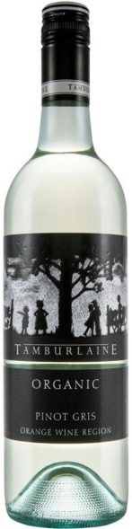 Tamburlaine Organic Pinot Gris