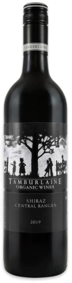 Tamburlaine Organic Shiraz