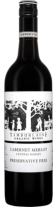 Tamburlaine Preservative Free Cabernet Merlot