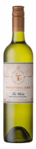 Tomfoolery Fox Whistle Pinot Gris