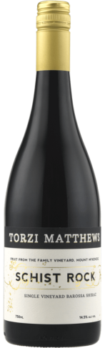 Torzi Matthews Schist Rock Shiraz