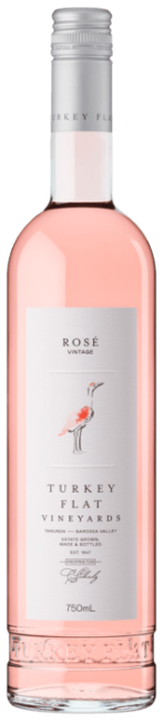 Turkey Flat Rosé
