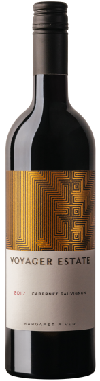 Voyager Estate Cabernet Sauvignon 2017