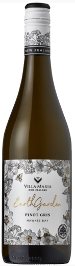 Villa Maria Earth Garden Pinot Gris