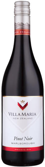 Villa Maria Private Bin Pinot Noir