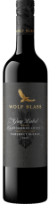 Wolf Blass Grey Label Cabernet Shiraz 2019
