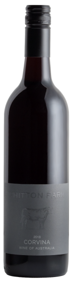 Whitton Farm Corvina 2018