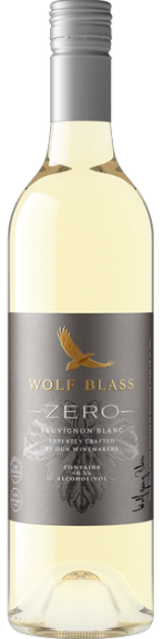 Wolf Blass Zero Sauvignon Blanc
