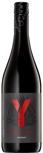Yalumba Y Series Shiraz
