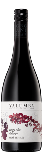 Yalumba Organic Shiraz