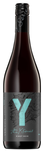 Yalumba Y Series Pinot Noir