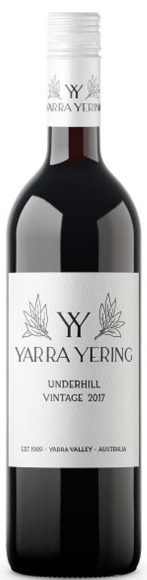 Yarra Yering "Underhill" 2017